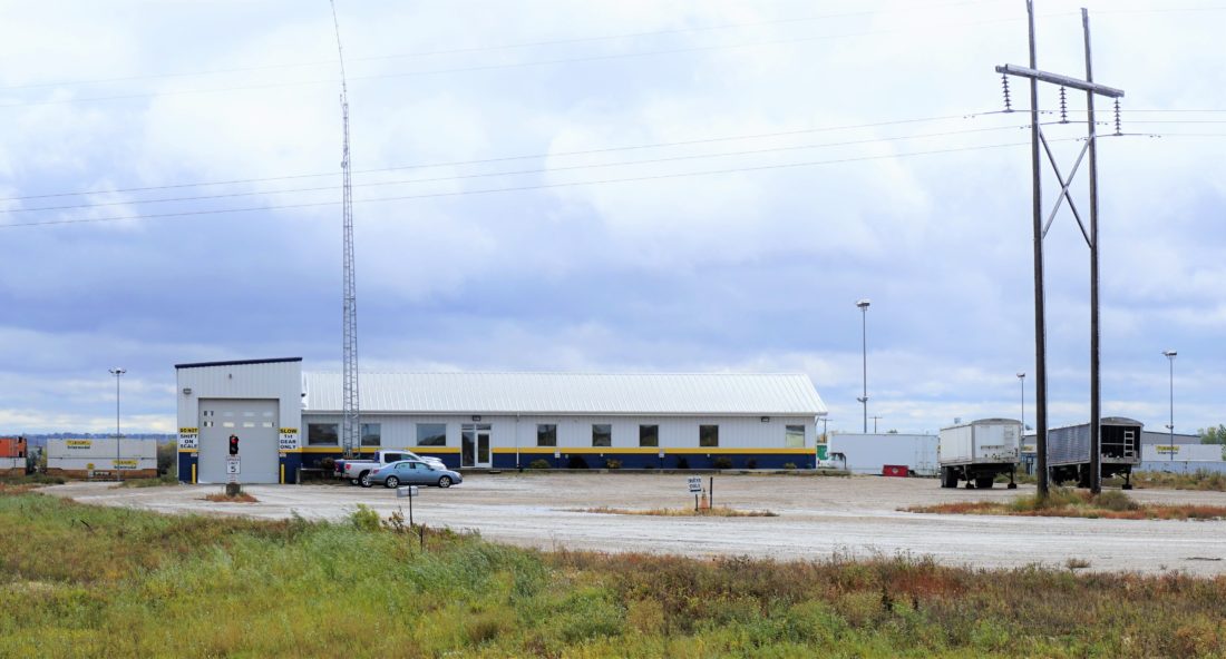 Foreclosure sale News, Sports, Jobs Minot Daily News